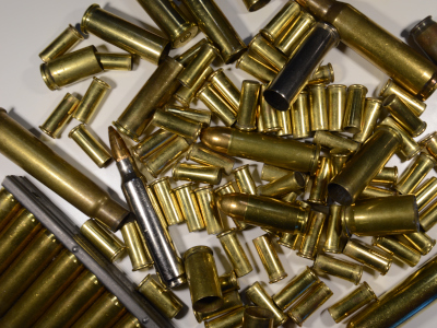 Cartridge cases