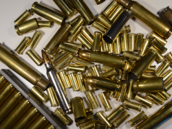 Cartridge Cases